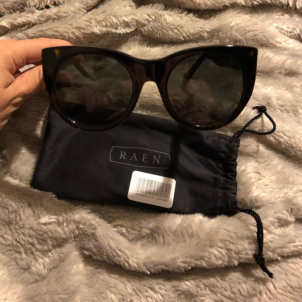 RAEN Durante Sunglasses